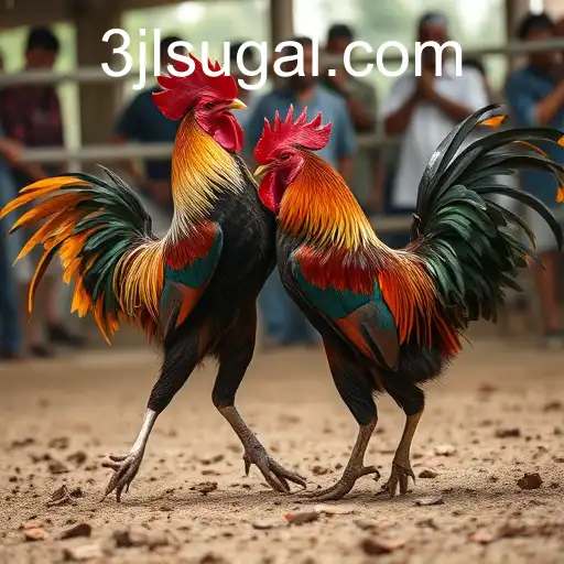 The Controversial World of Cockfighting and Its Cultural Implications