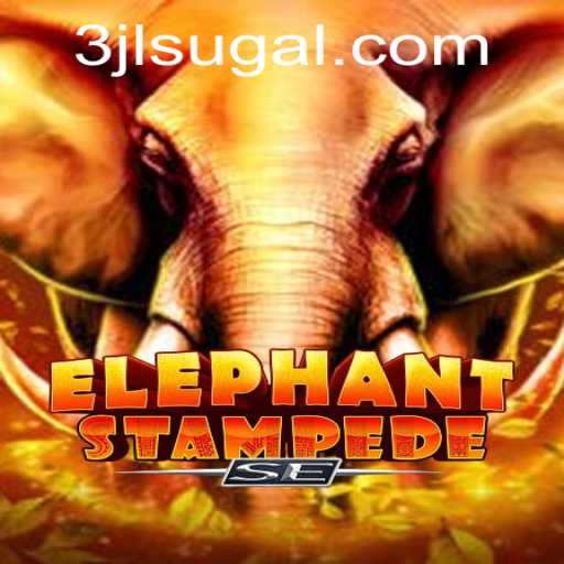 ElephantStampedeSE: A Thrilling New Game Experience