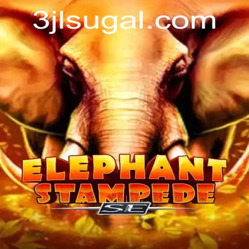 ElephantStampedeSE: A Thrilling New Game Experience