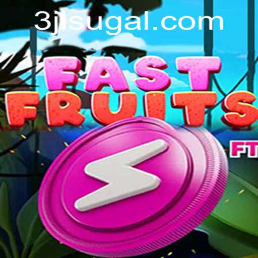 FastFruits: A Thrilling New Addition to the Gaming World