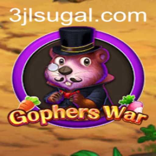 Explore the Exciting World of GophersWar: A Thrilling New Board Game