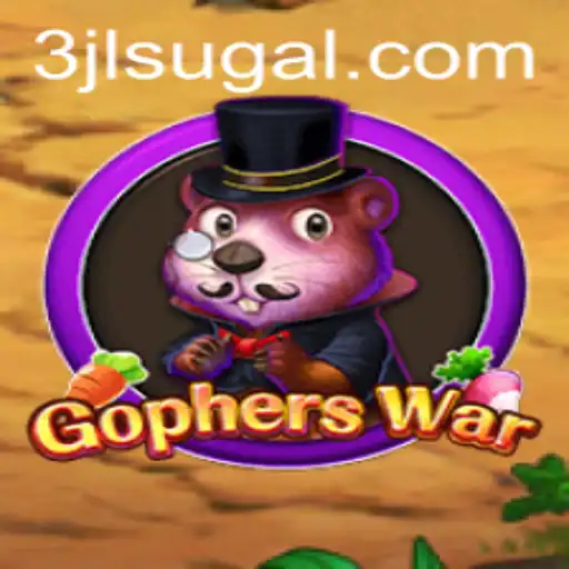 Explore the Exciting World of GophersWar: A Thrilling New Board Game