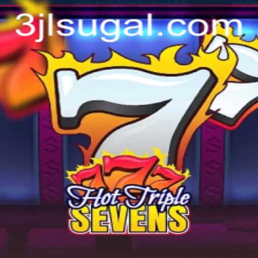 Discover HotTripleSevens: The Exciting Casino Game Taking the Scene by Storm