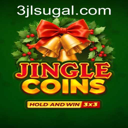 Discovering JingleCoins: An Exciting Blend of Strategy and Luck