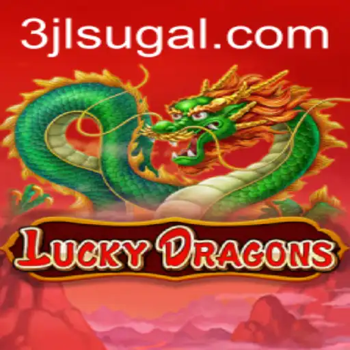 Unlock the Secrets of LuckyDragons: The Thrilling Adventure Awaits