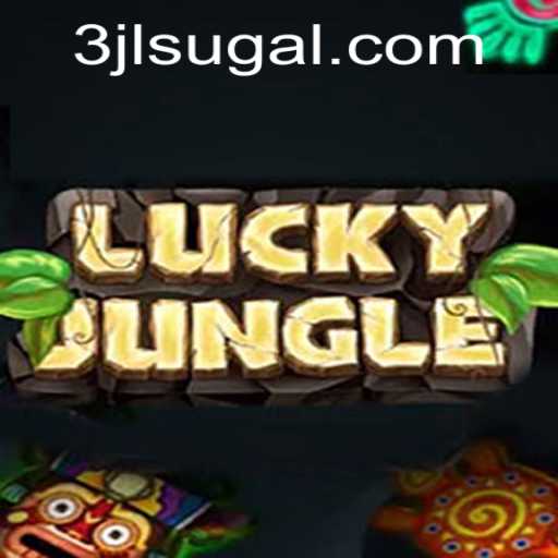 Discover the Thrilling Adventure of LuckyJungle: A Game that Combines Nature with Excitement