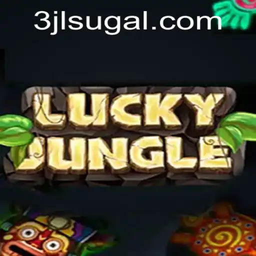 Discover the Thrilling Adventure of LuckyJungle: A Game that Combines Nature with Excitement