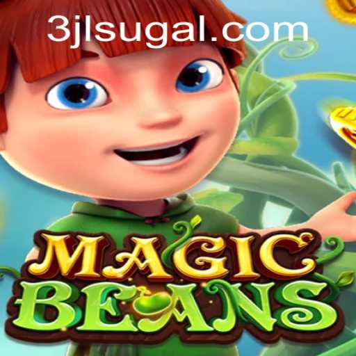 Discover the Enchantment of MAGICBEANS: A New Gaming Sensation