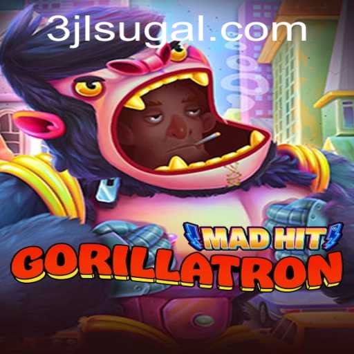 Unveiling MadHitGorillatron: An Engaging Journey into Thrilling Challenges