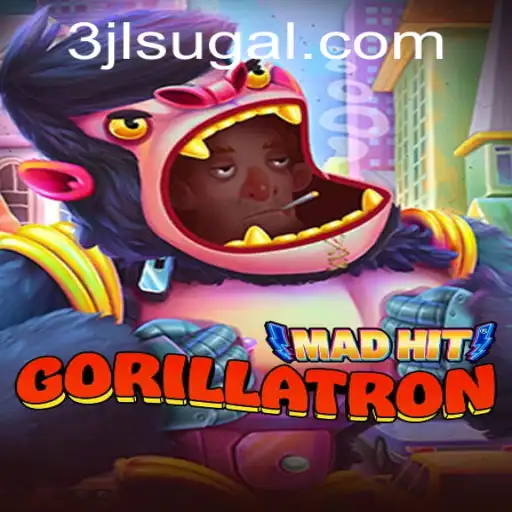 Unveiling MadHitGorillatron: An Engaging Journey into Thrilling Challenges