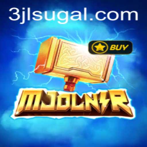 Mjolnir: A Legendary Strategy Game with a Modern Twist
