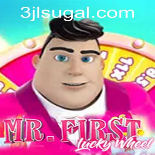 Explore the Exciting World of MrFirstLuckyWheel Game