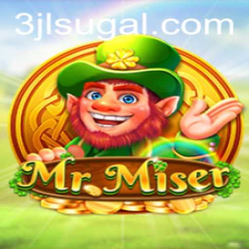 Discover MrMiser: A New Gaming Experience