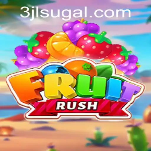 FruitRush: A Thrilling Fruit-Filled Adventure