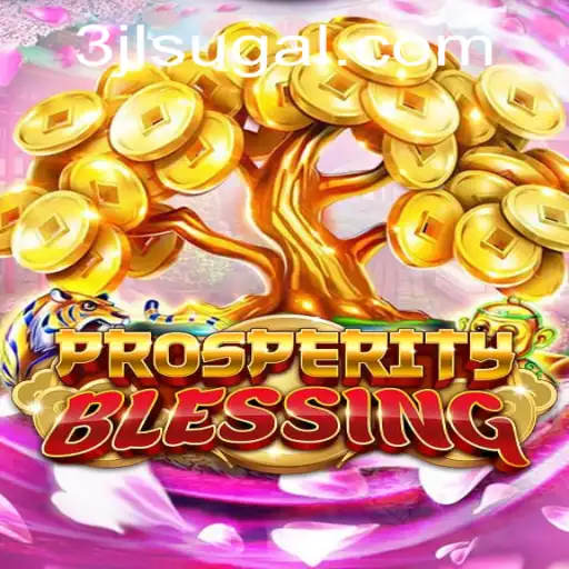 Exploring the Engaging World of ProsperityBlessing: An In-Depth Look at 3 jl