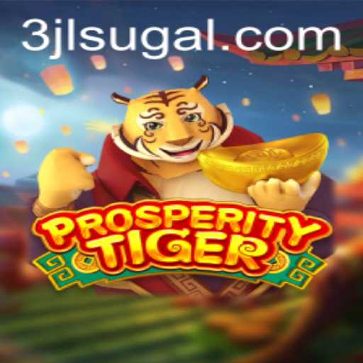 ProsperityTiger: An Exciting New Game Taking the World by Storm