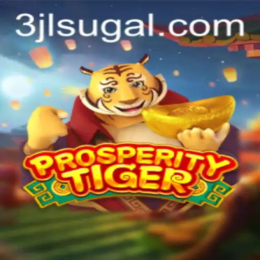 ProsperityTiger: An Exciting New Game Taking the World by Storm