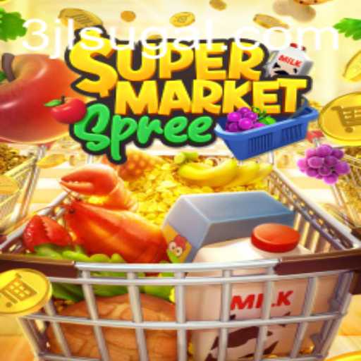 Unpacking the Exciting World of SupermarketSpree and the Mystery of '3 jl'
