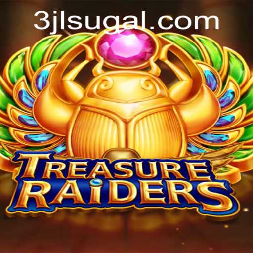 Explore the Thrilling World of TREASURERAIDERS: An Adventure Awaits