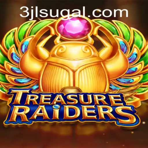 Explore the Thrilling World of TREASURERAIDERS: An Adventure Awaits